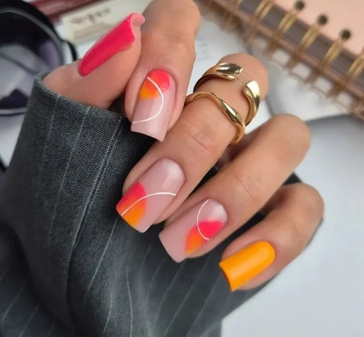 LOVE YOU NAIL SALON — Nail salon in Chicago